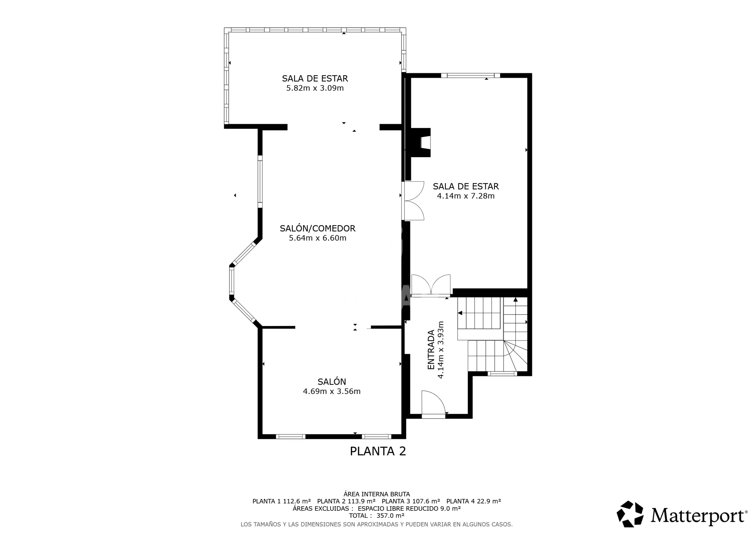 Semi-detached house in Las Rozas - Madrid