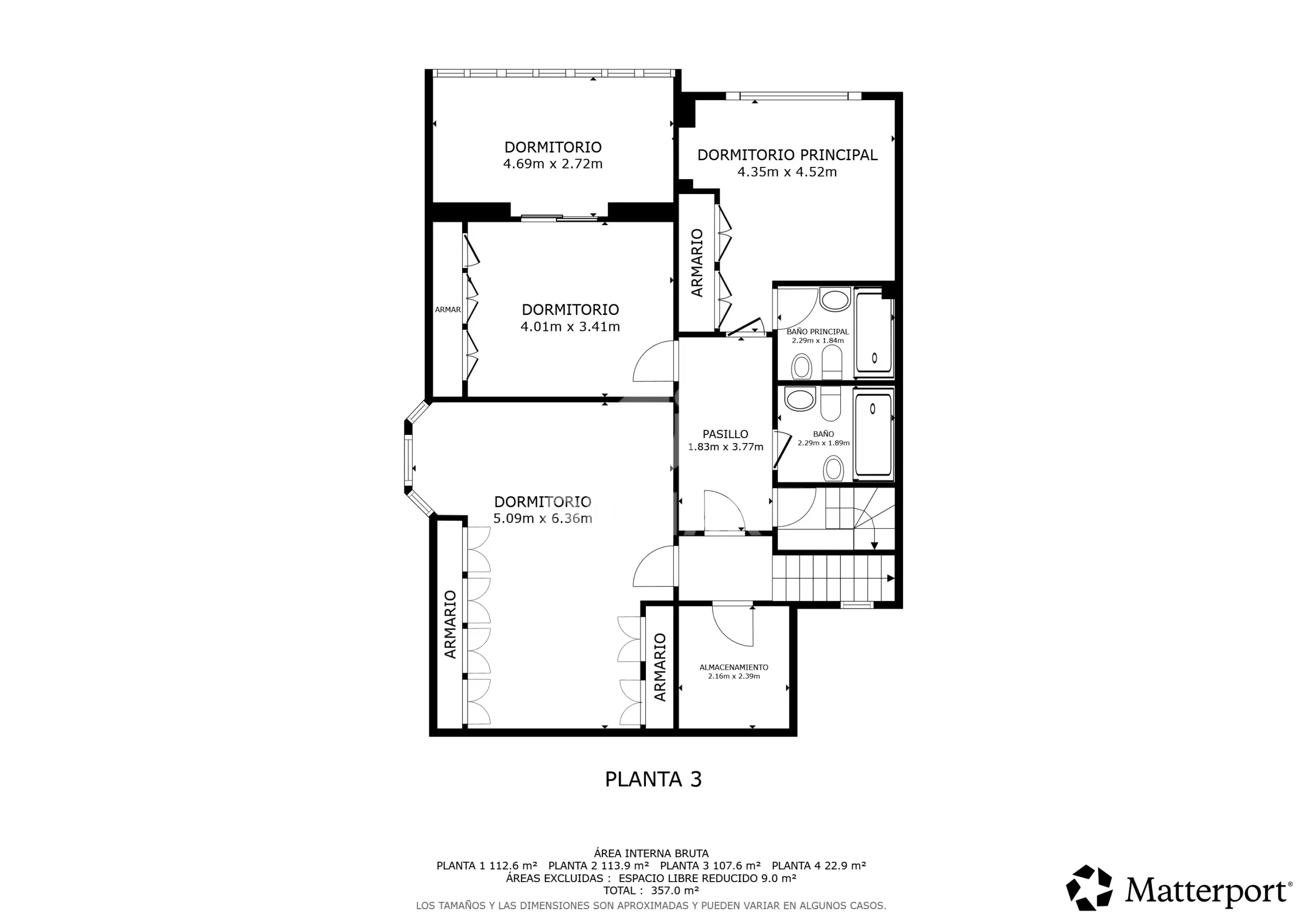 Semi-detached house in Las Rozas - Madrid
