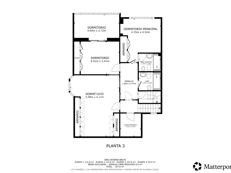 Semi-detached house in Las Rozas - Madrid