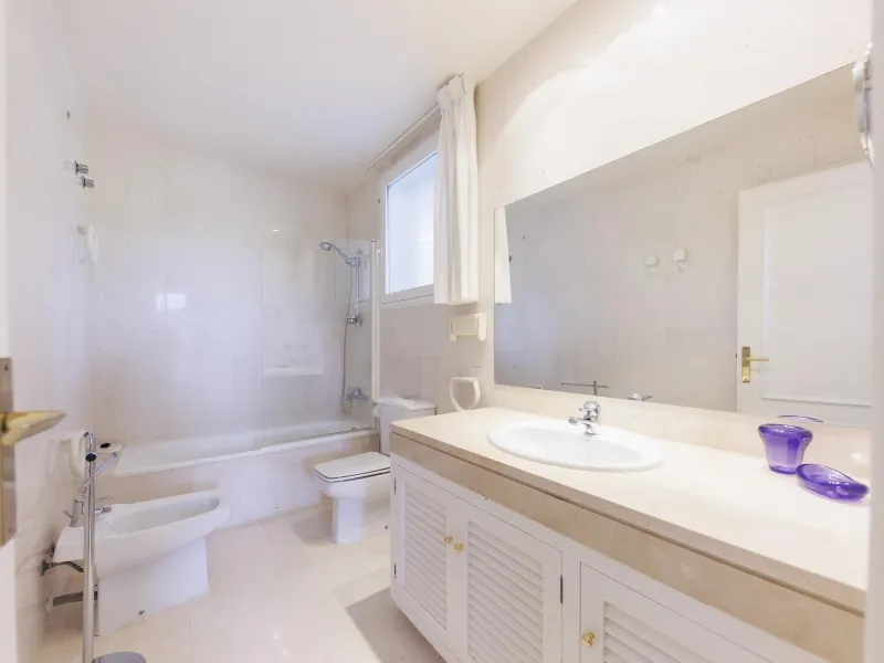 Exclusive Villa in La Gavina, S’Agaró – Costa Brava