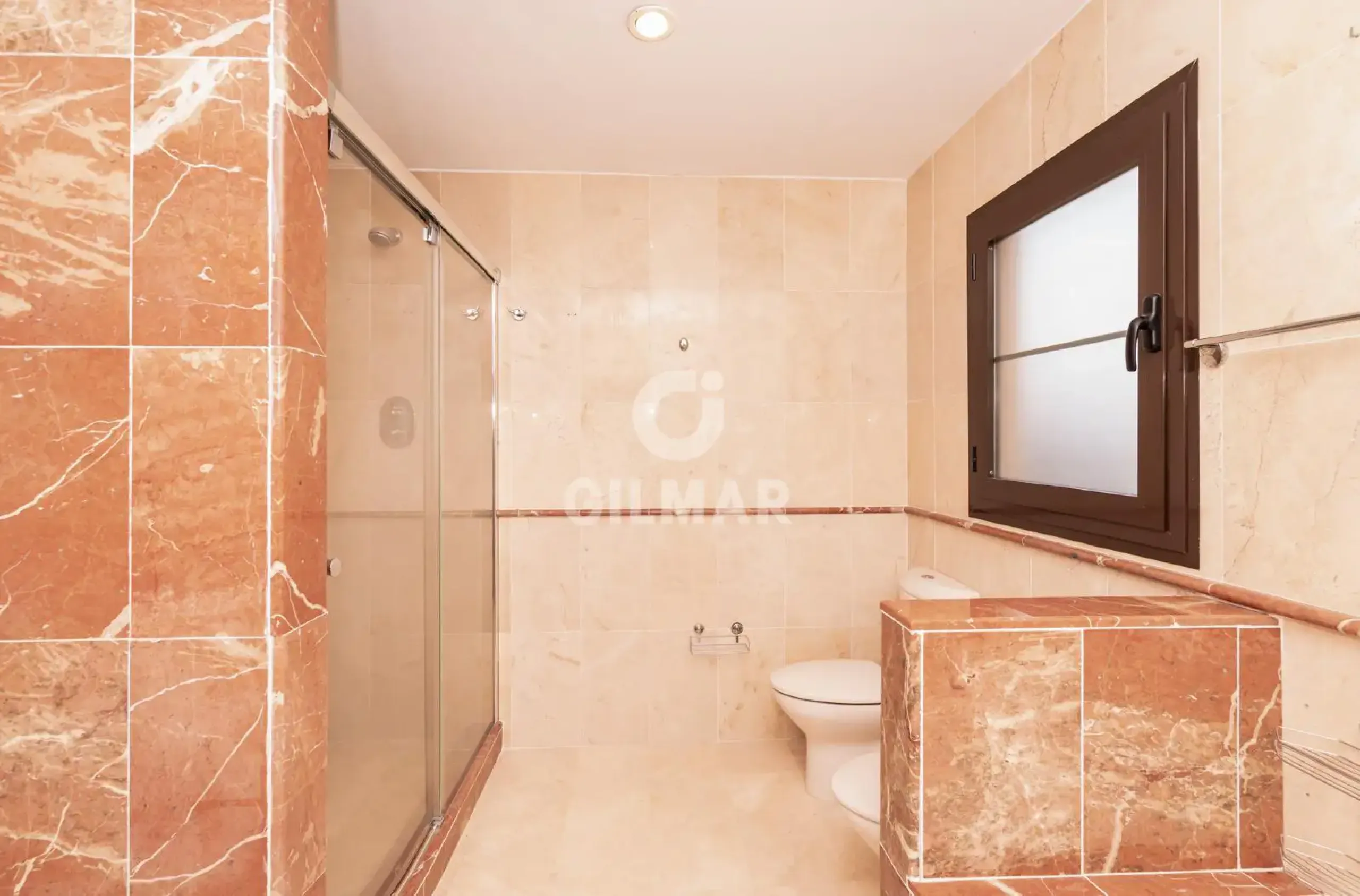 Apartment in Estepona Este - Málaga