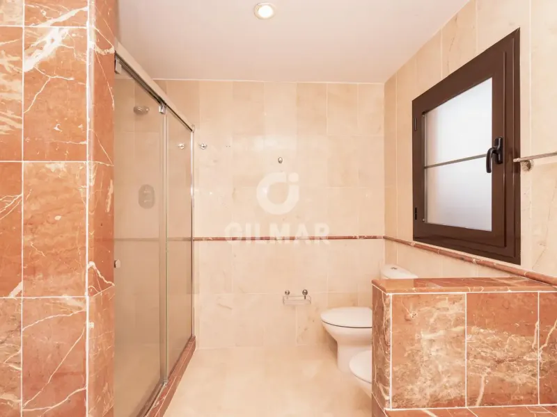 Apartment in Estepona Este - Málaga