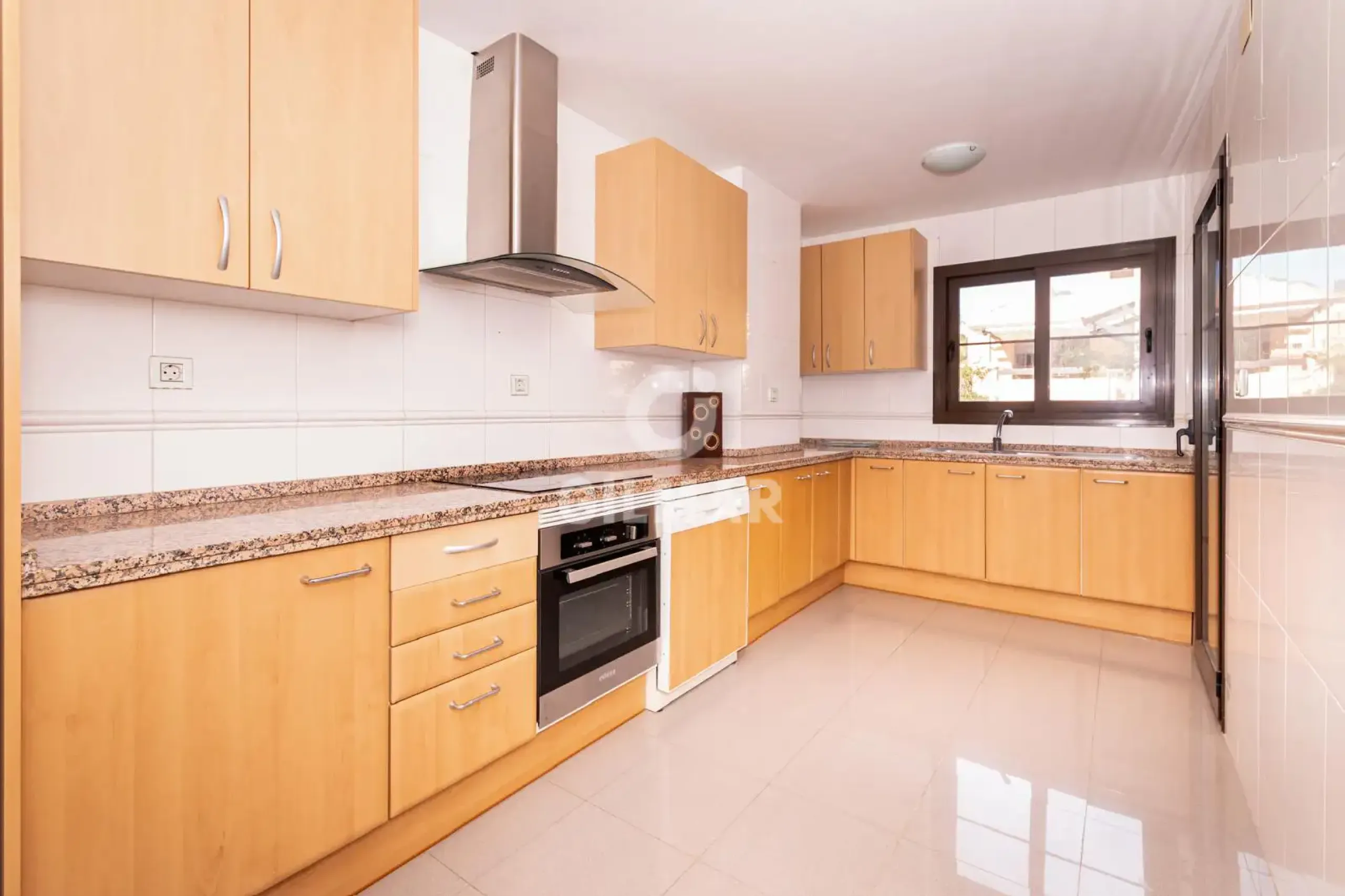 Apartment in Estepona Este - Málaga