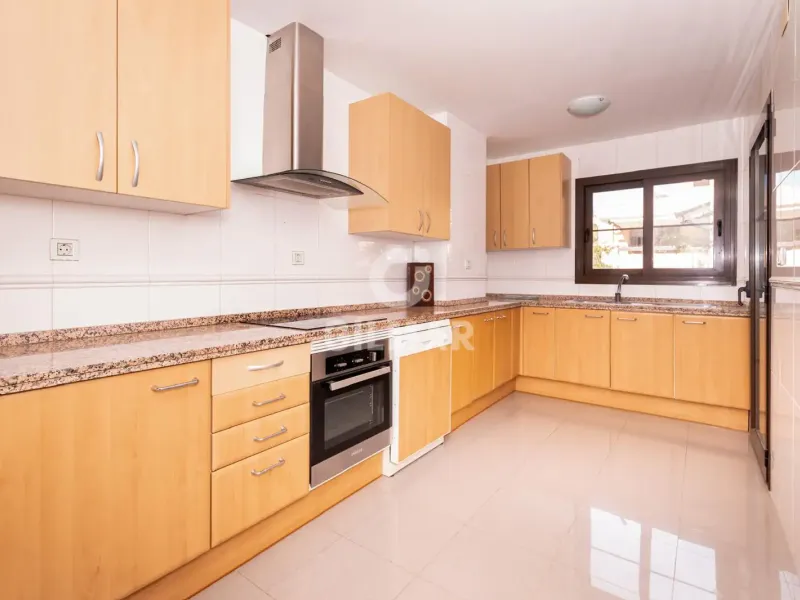 Apartment in Estepona Este - Málaga