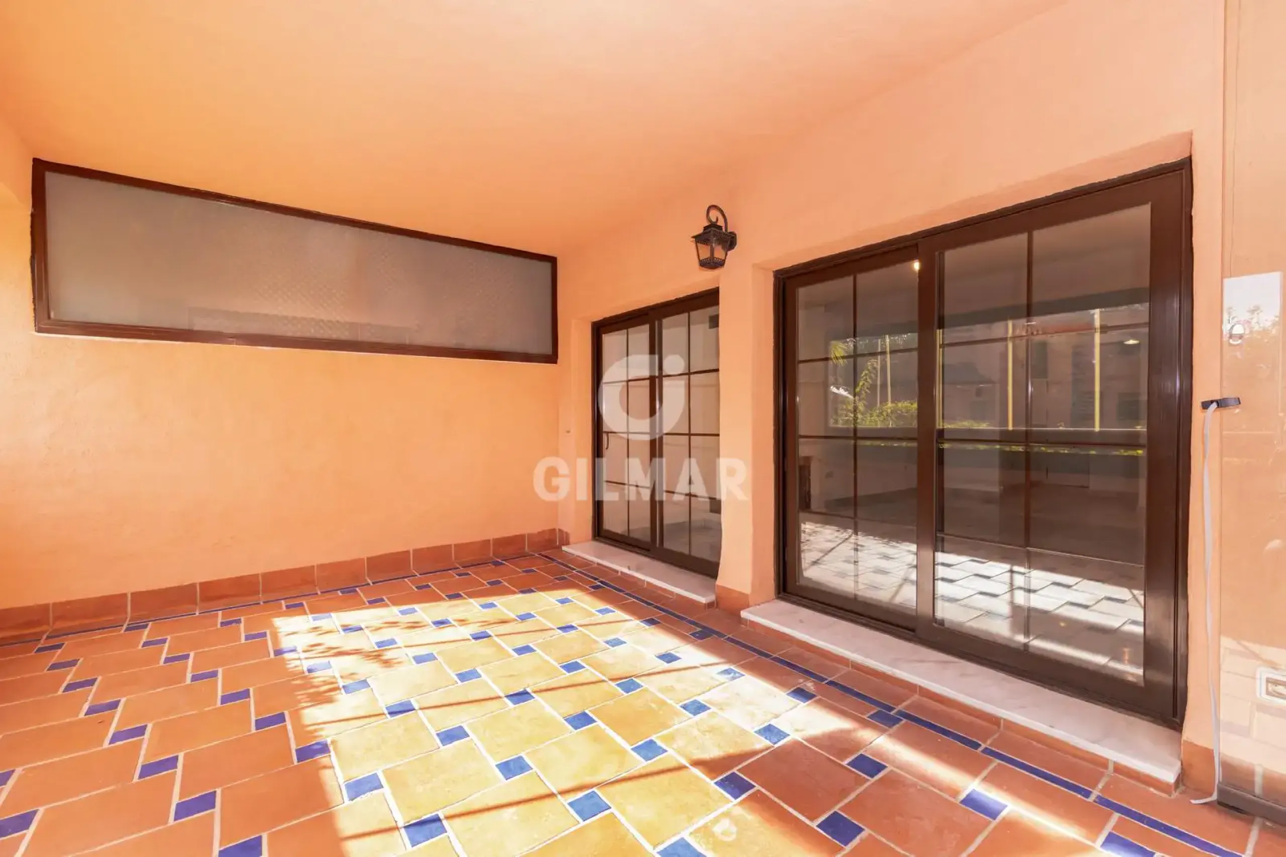 Apartment in Estepona Este - Málaga