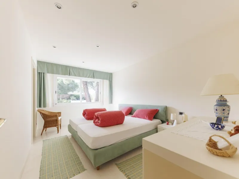 Exclusive Villa in La Gavina, S’Agaró – Costa Brava