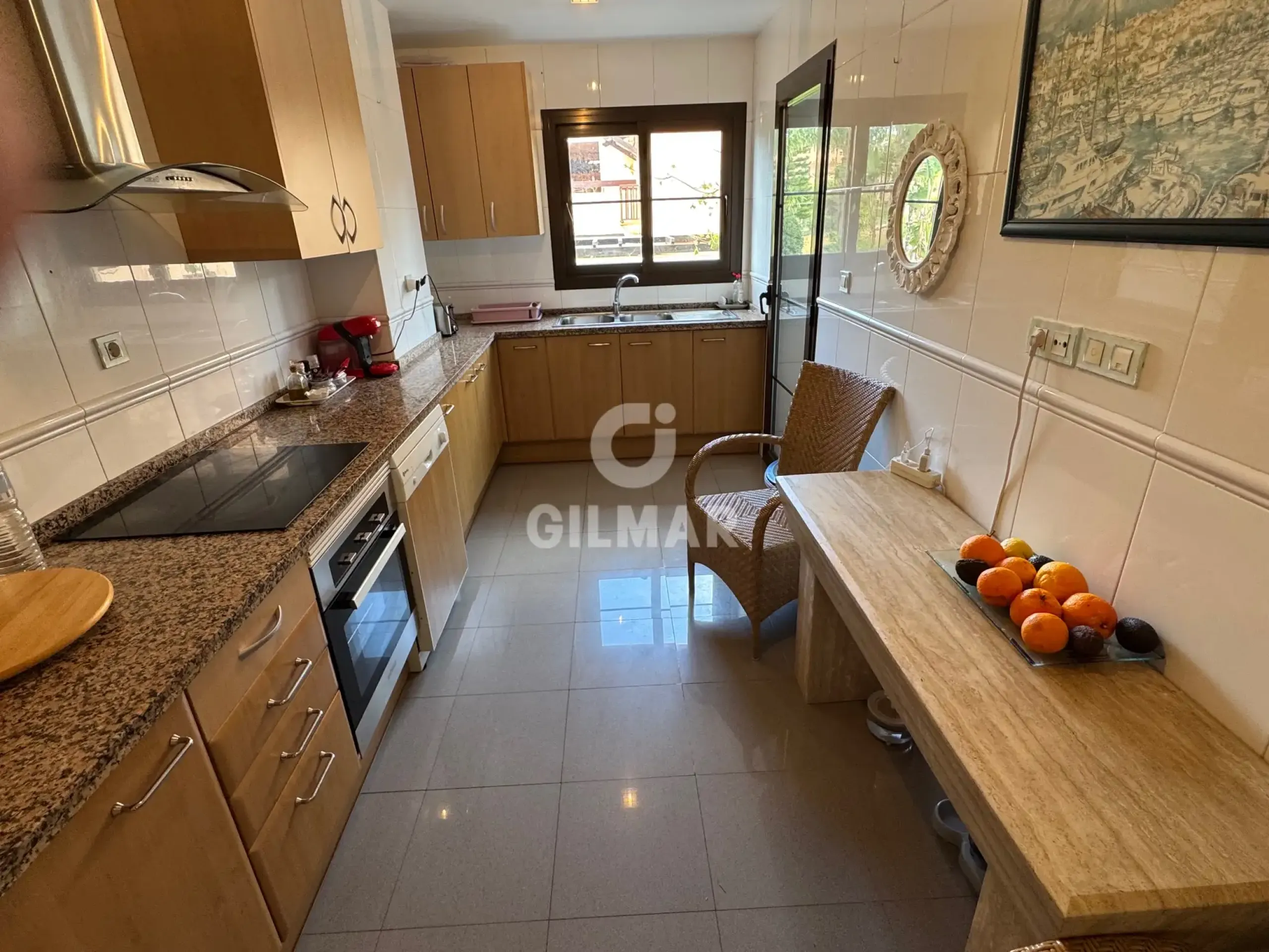 Apartment in Estepona Este - Málaga