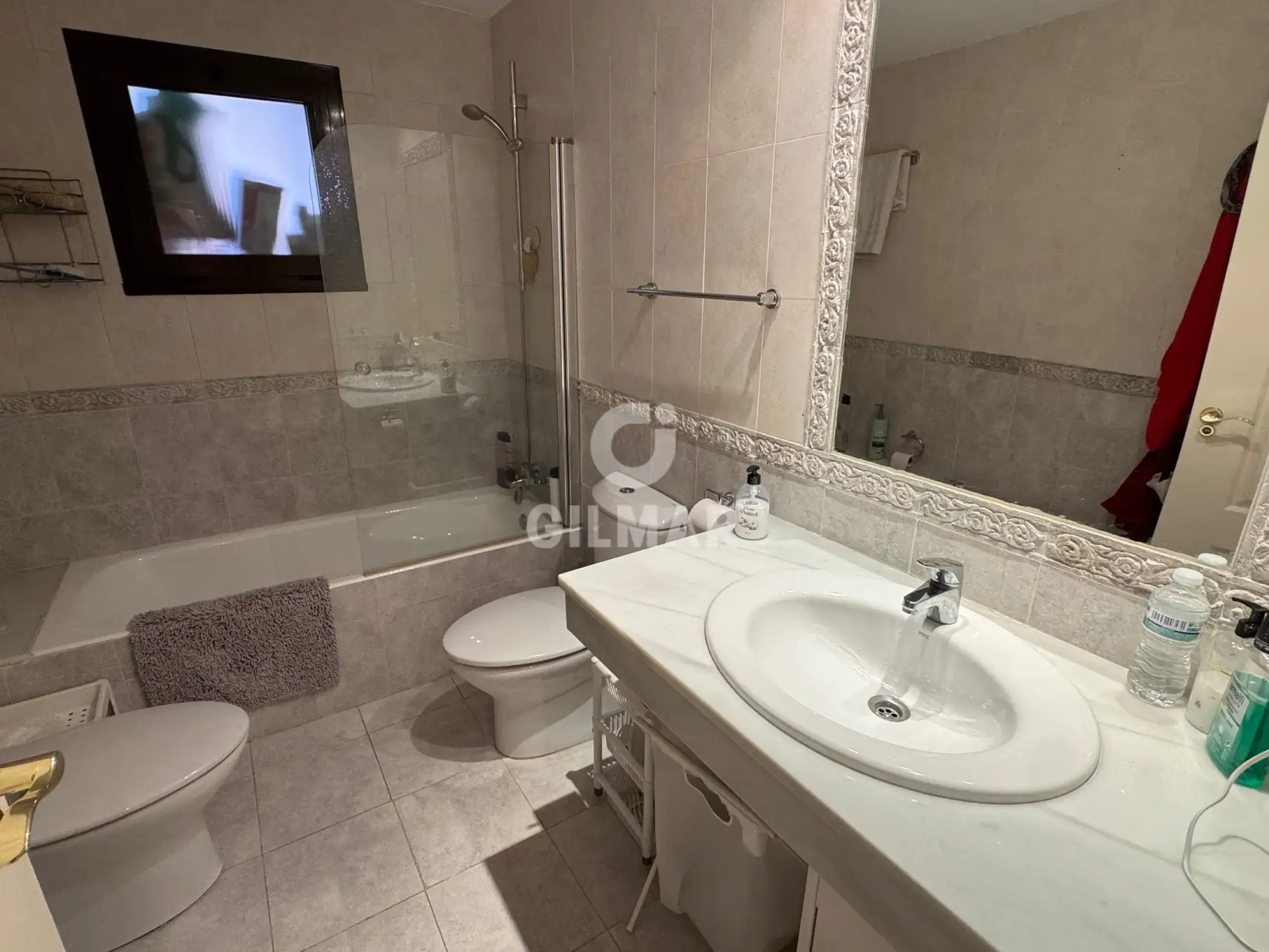 Apartment in Estepona Este - Málaga