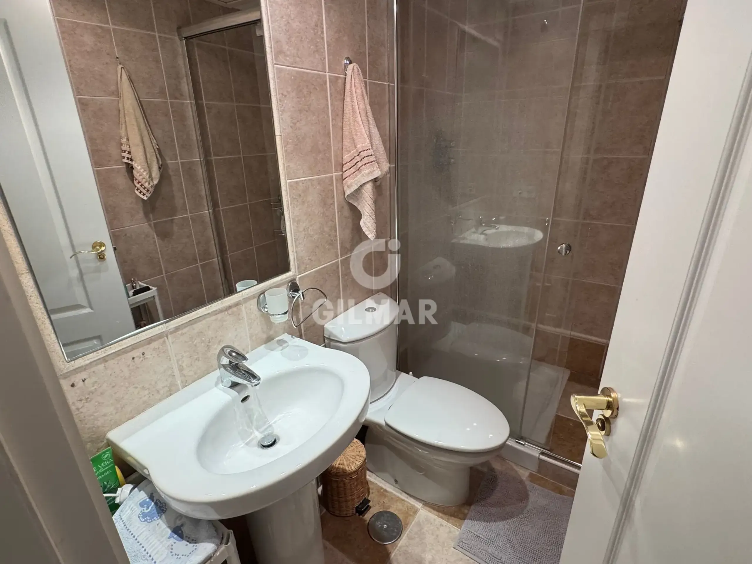 Apartment in Estepona Este - Málaga