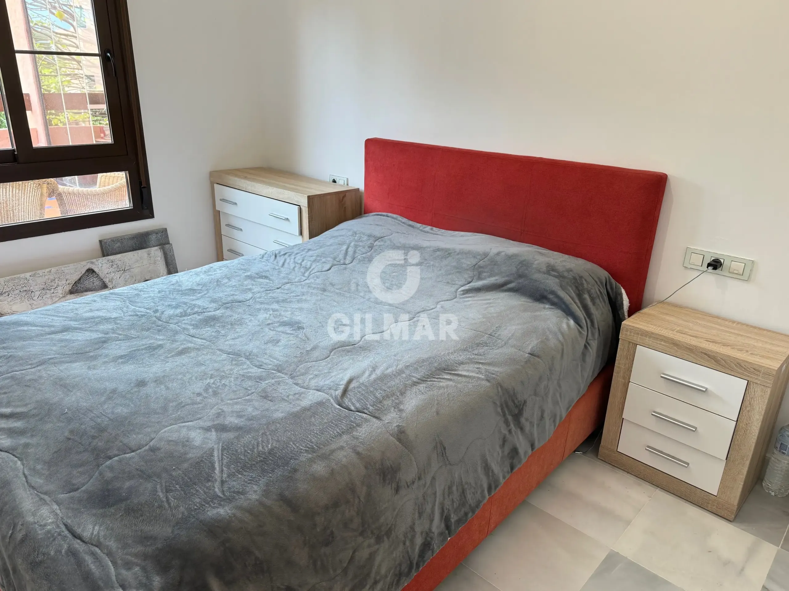 Apartment in Estepona Este - Málaga