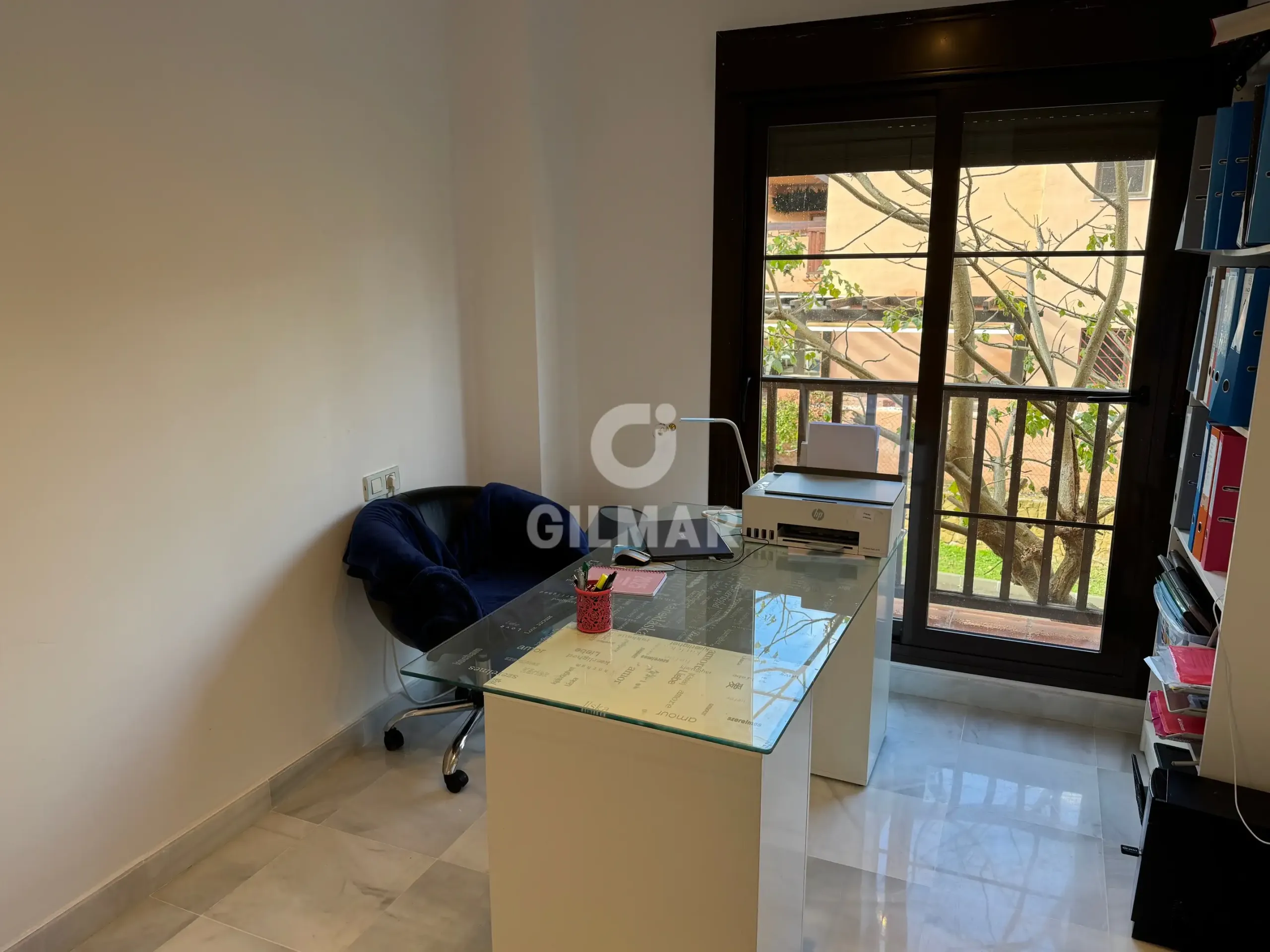 Apartment in Estepona Este - Málaga