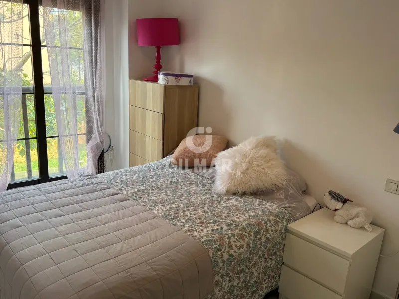 Apartment in Estepona Este - Málaga