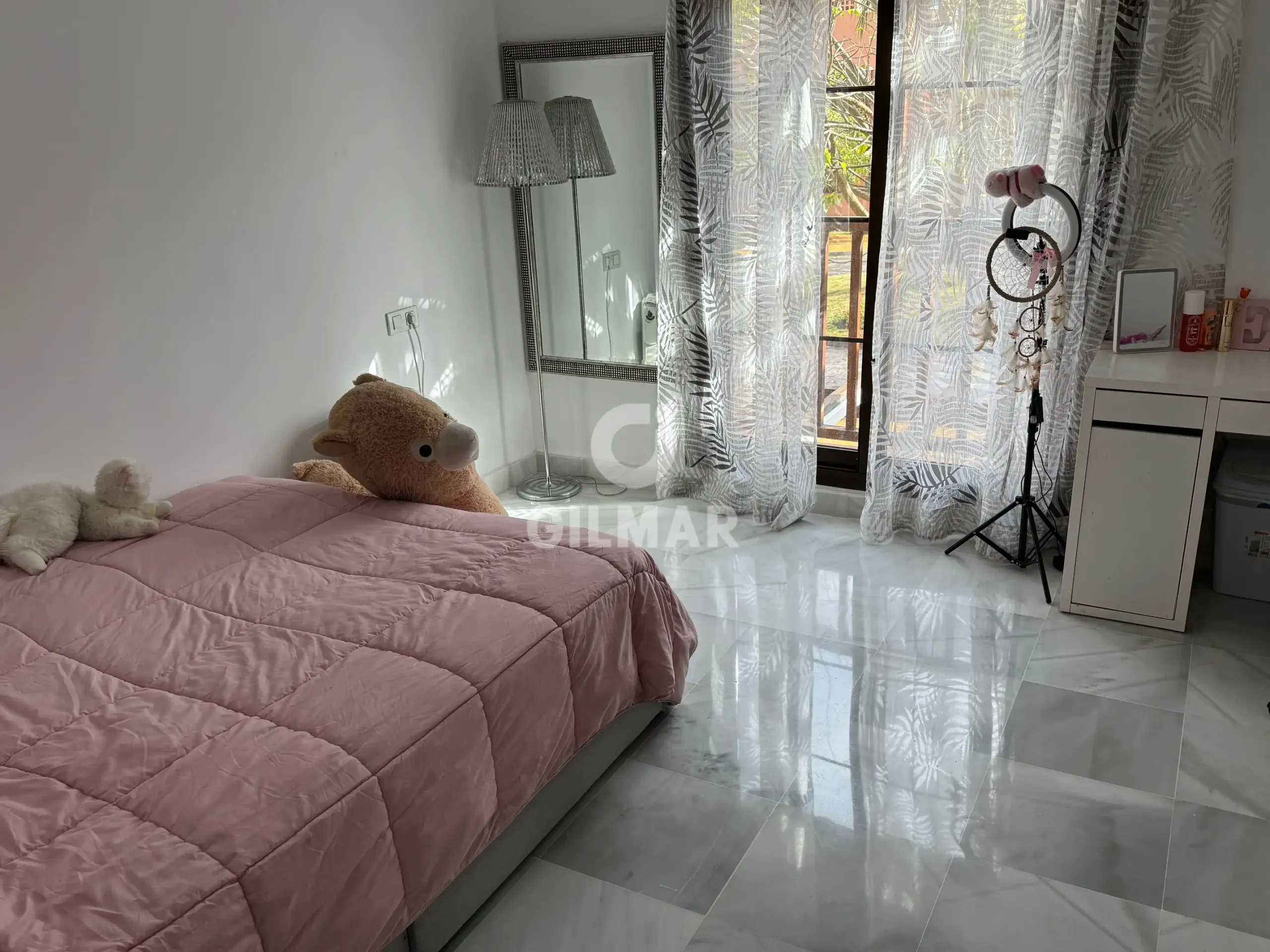 Apartment in Estepona Este - Málaga