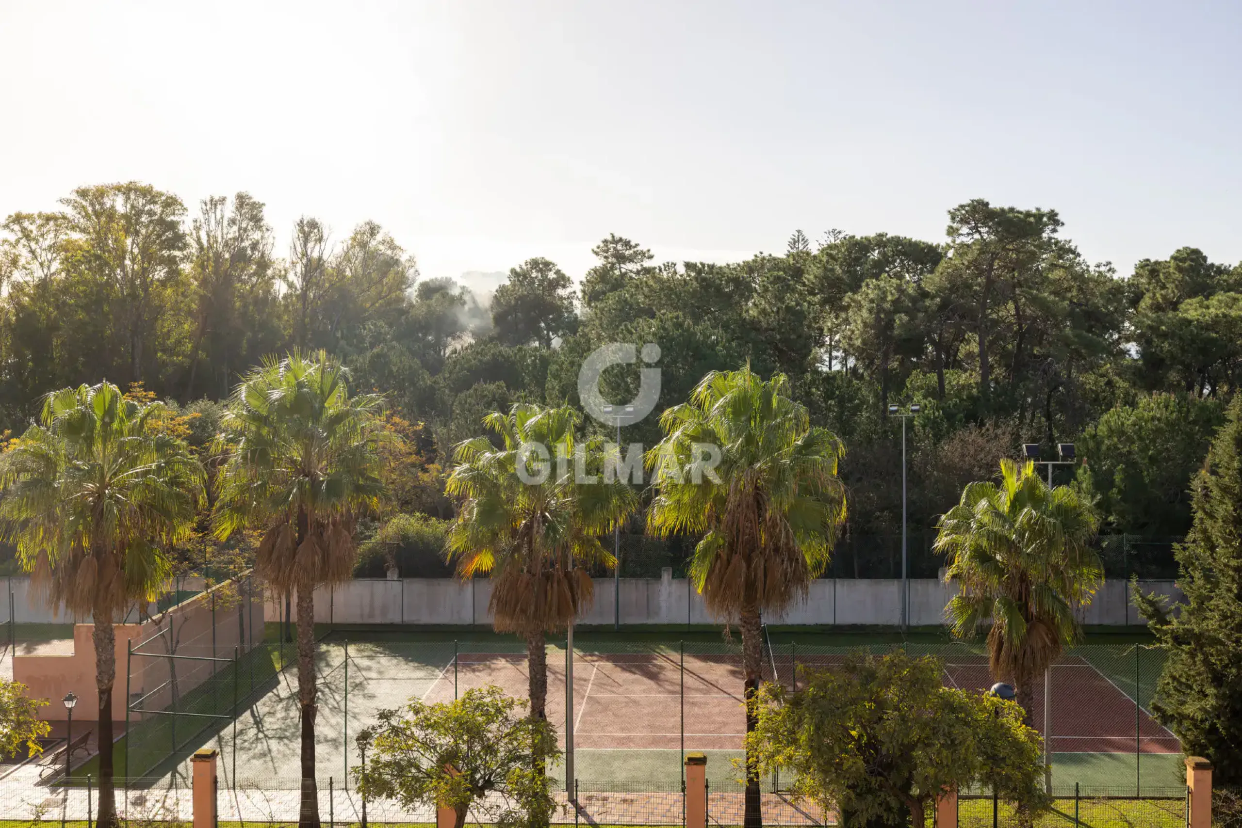 Apartment in Estepona Este - Málaga
