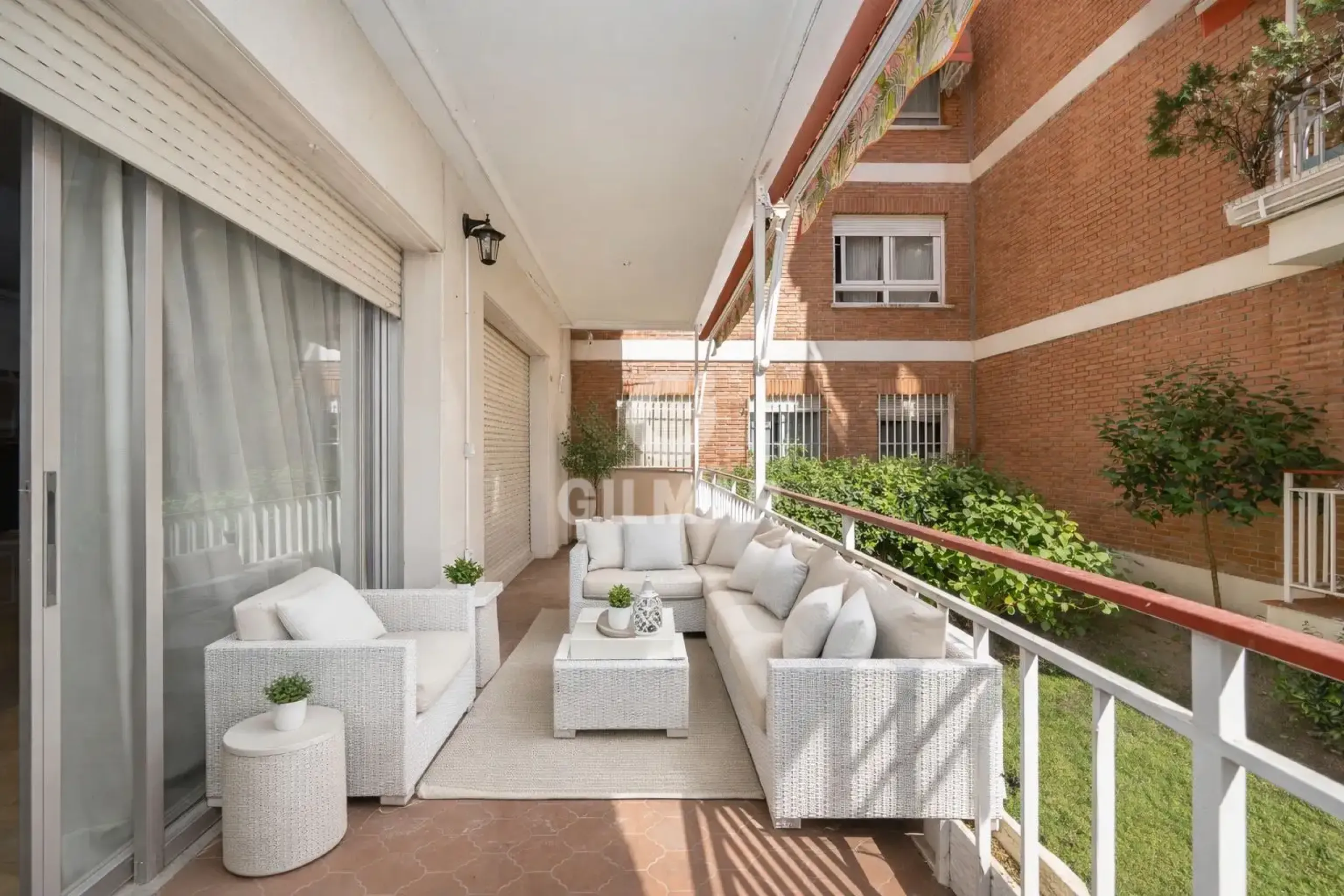 Apartment in Puerta de Hierro - Madrid