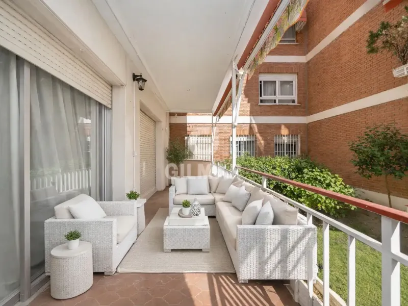 Apartment in Puerta de Hierro - Madrid