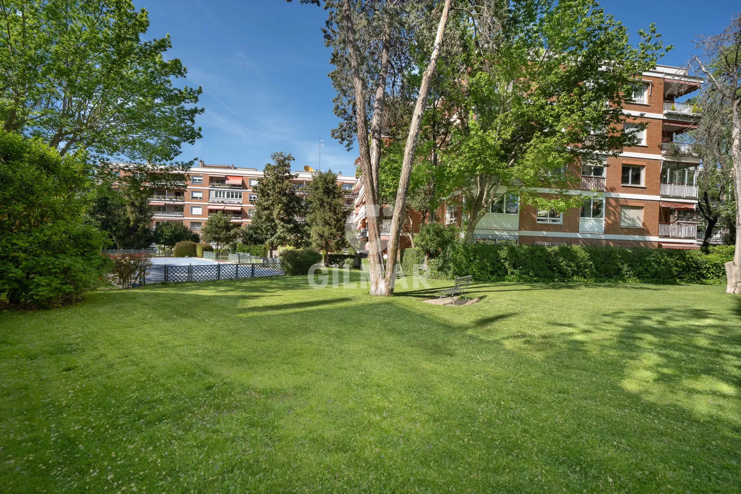 Apartment in Puerta de Hierro - Madrid