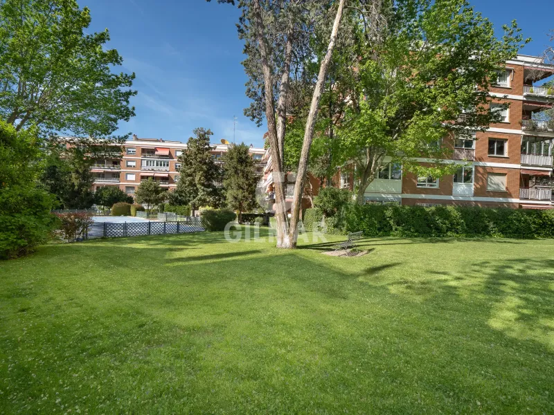 Apartment in Puerta de Hierro - Madrid