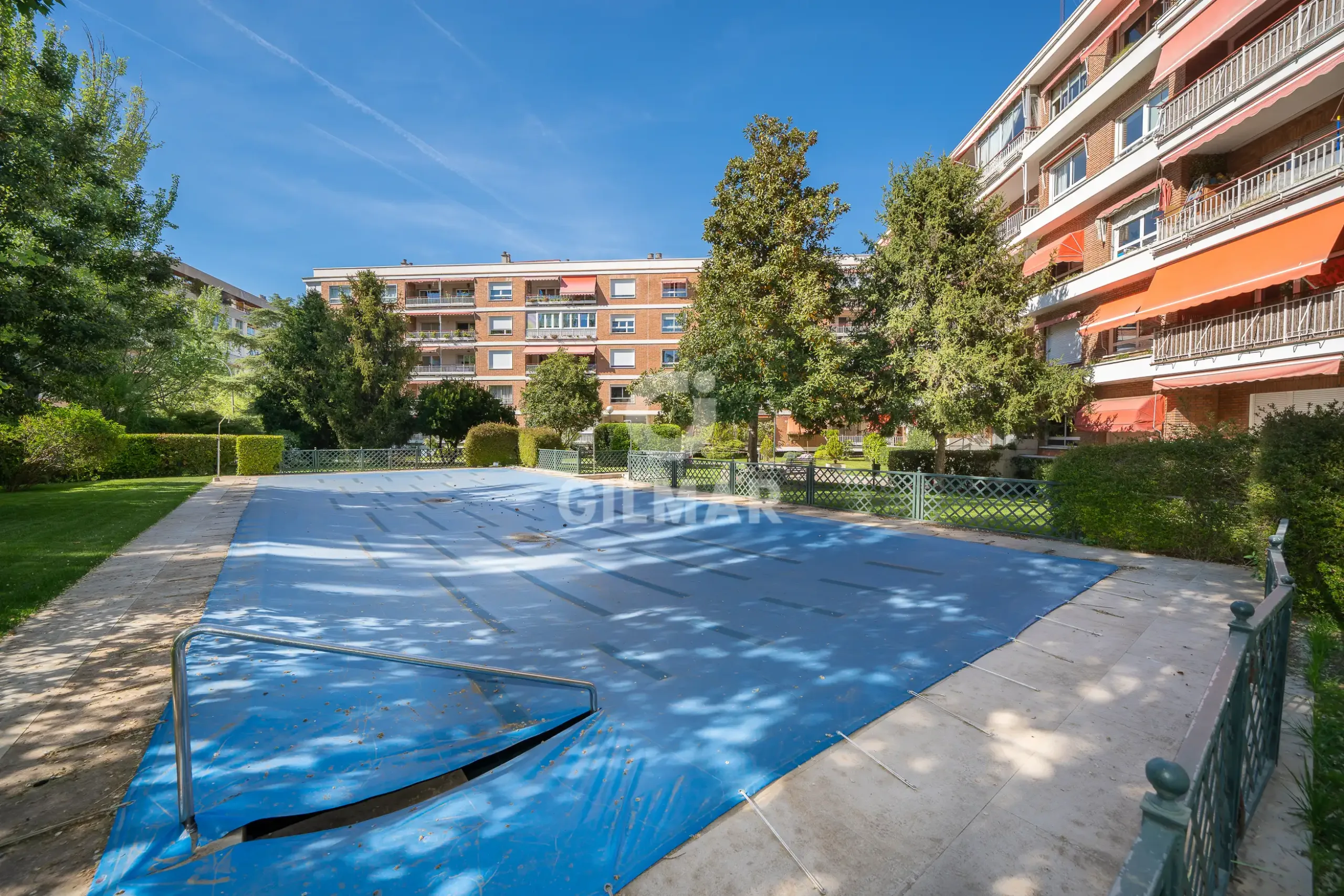 Apartment in Puerta de Hierro - Madrid