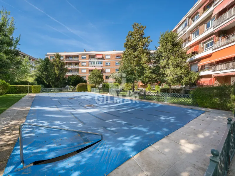 Apartment in Puerta de Hierro - Madrid
