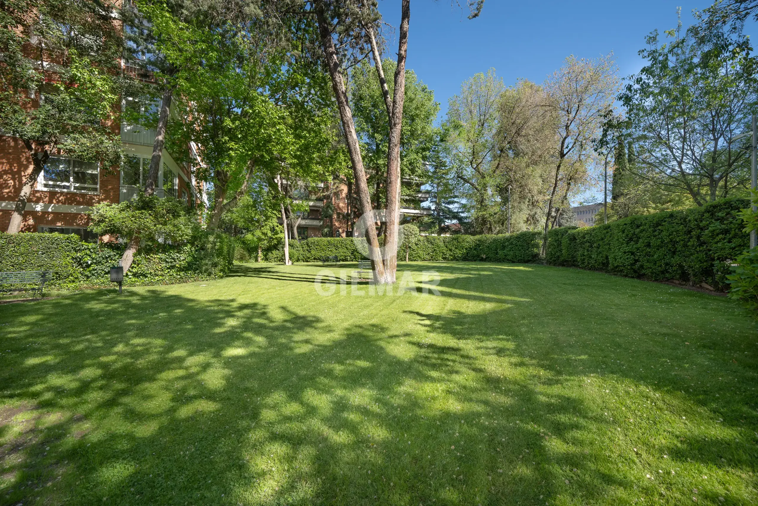 Apartment in Puerta de Hierro - Madrid