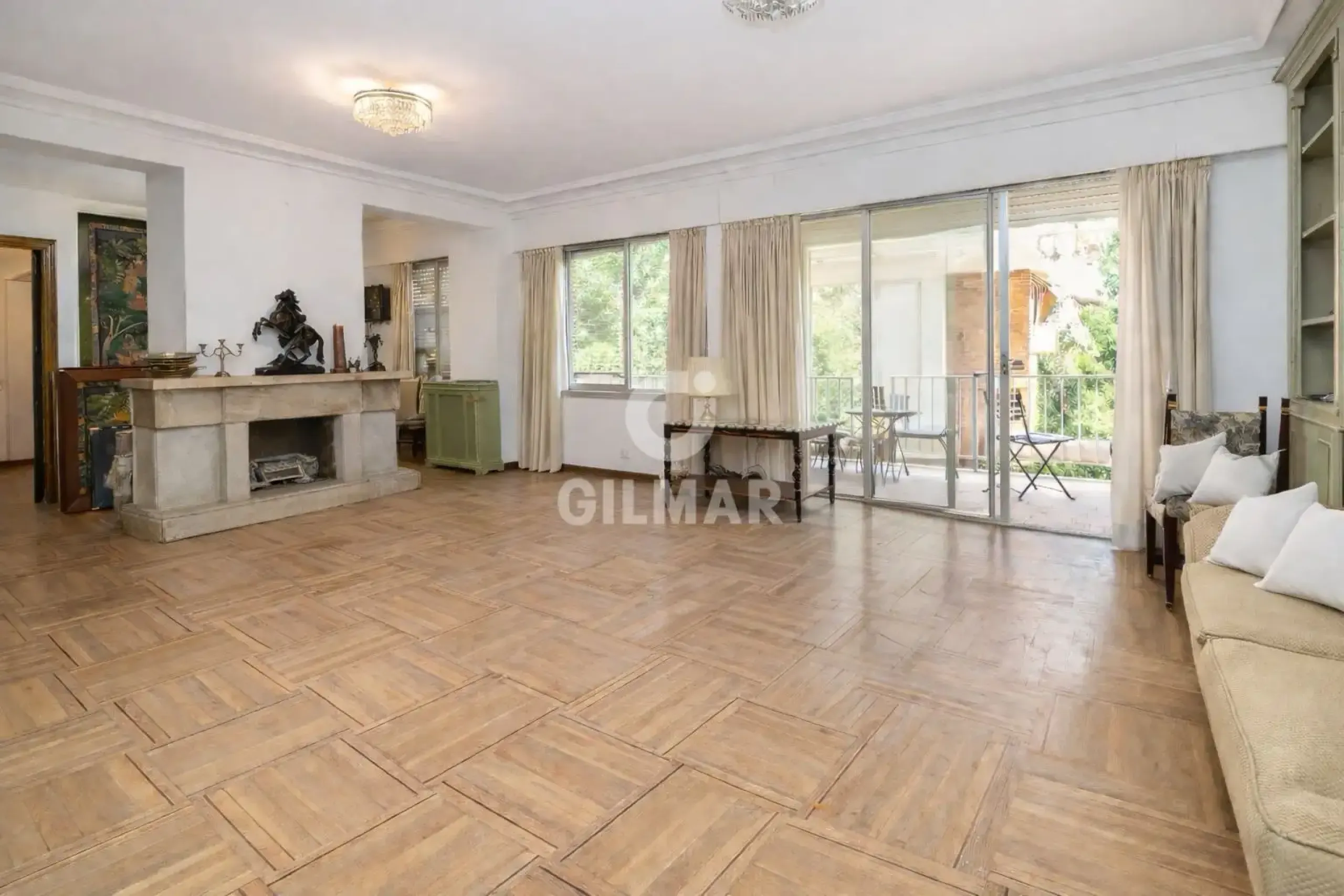 Apartment in Puerta de Hierro - Madrid