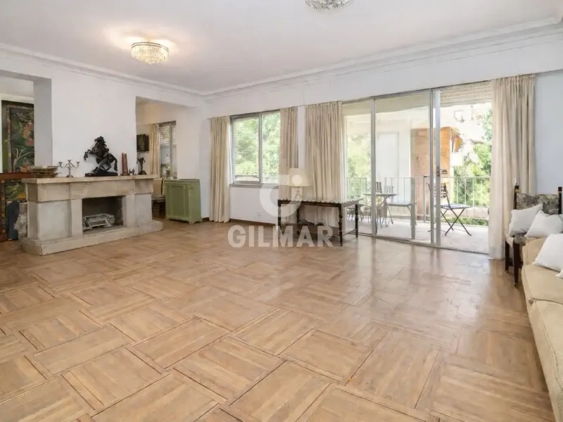 Apartment in Puerta de Hierro - Madrid