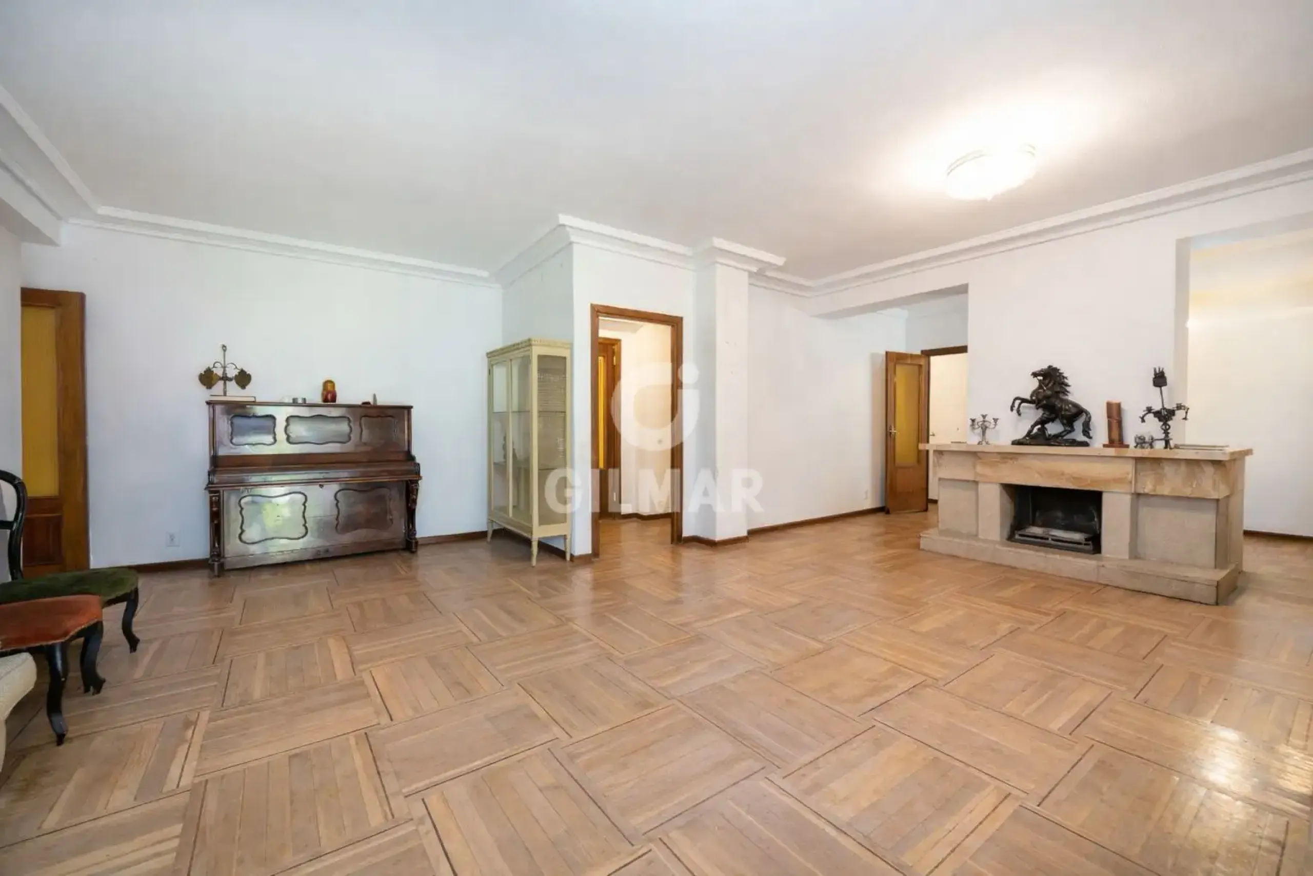 Apartment in Puerta de Hierro - Madrid