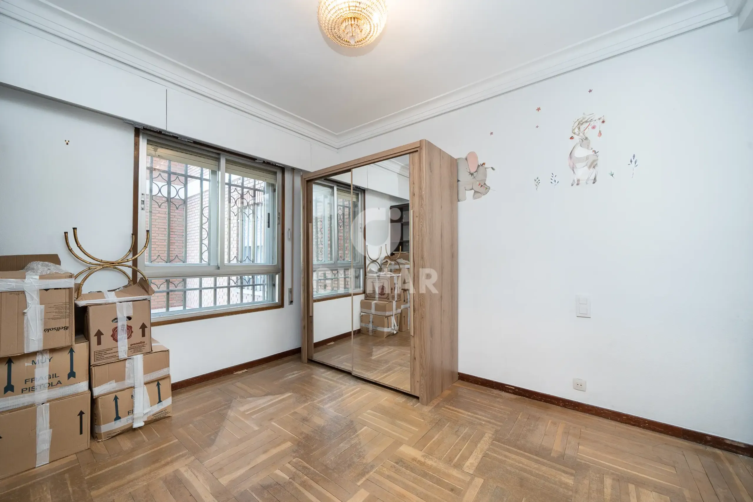 Apartment in Puerta de Hierro - Madrid