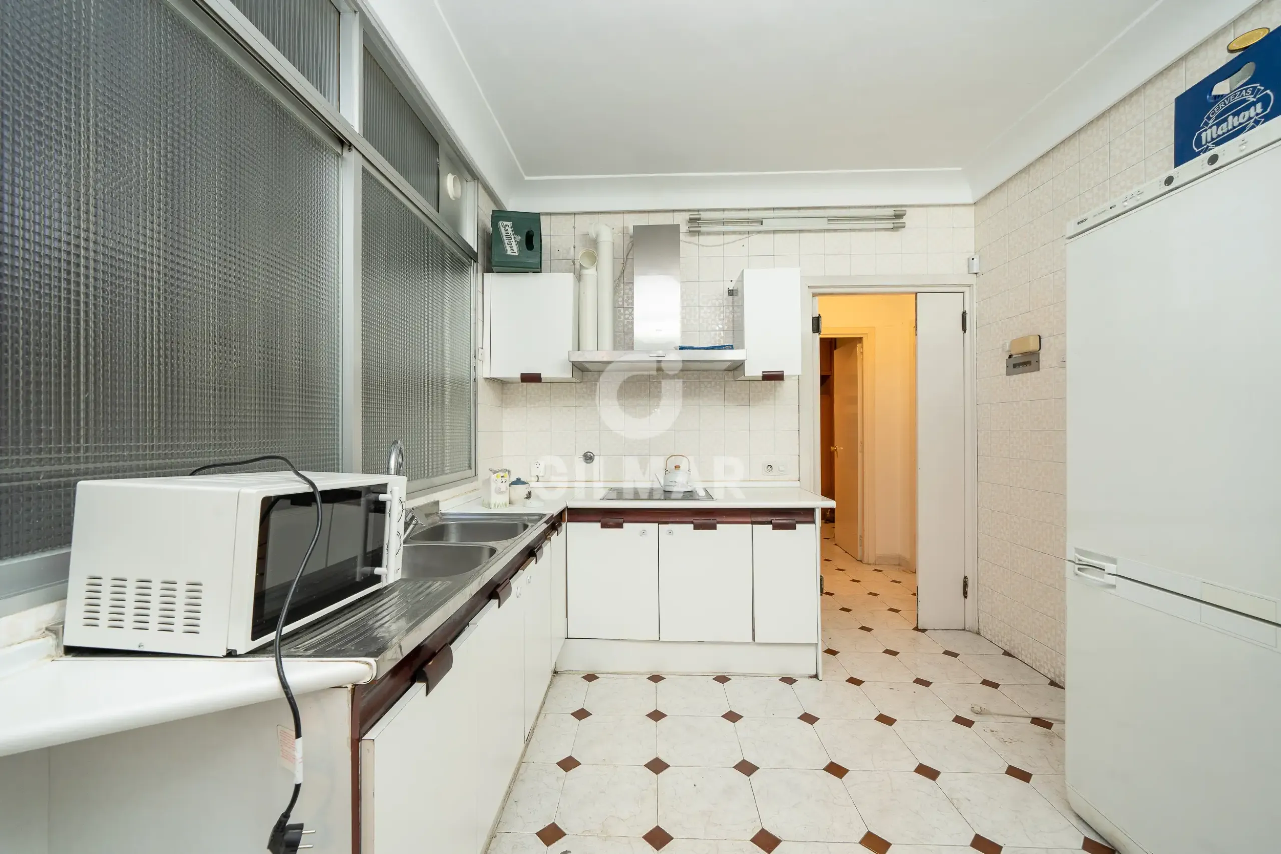 Apartment in Puerta de Hierro - Madrid