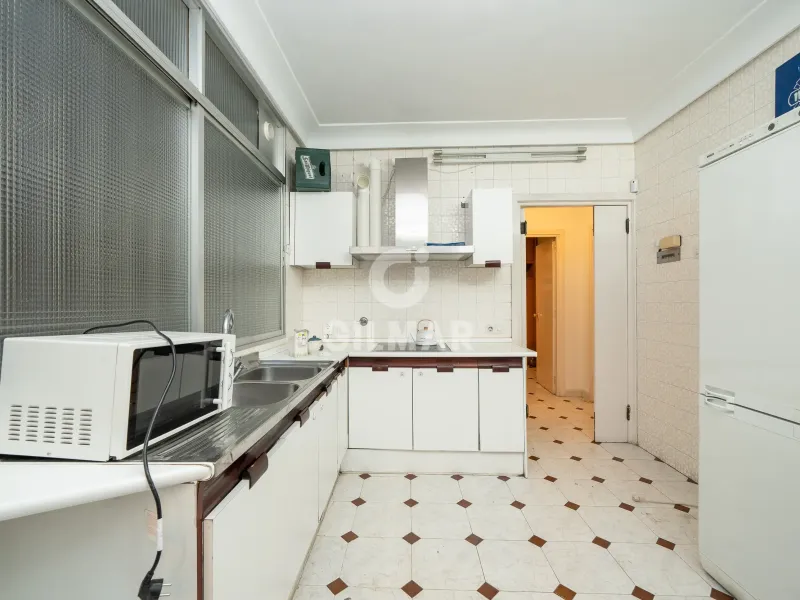 Apartment in Puerta de Hierro - Madrid