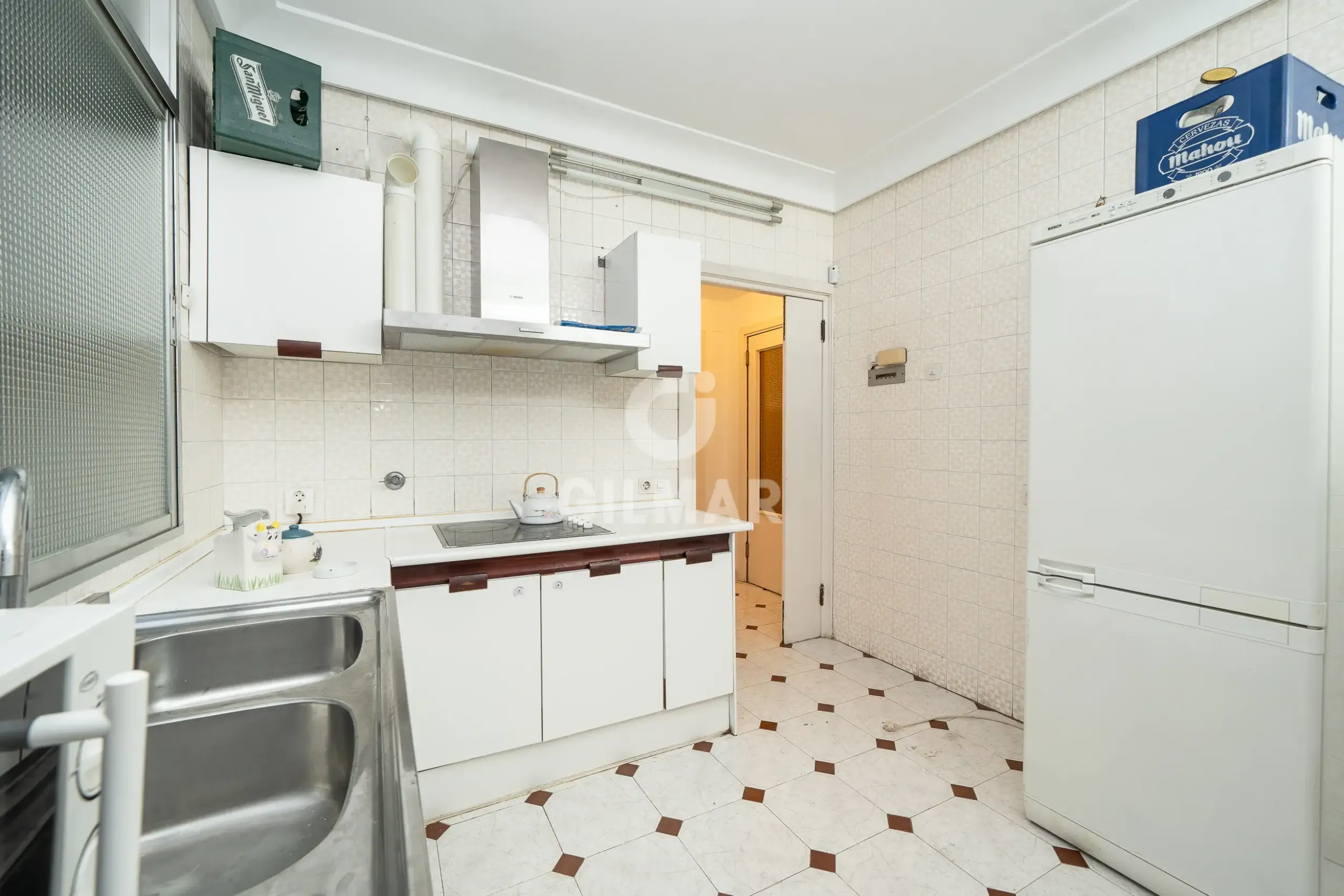 Apartment in Puerta de Hierro - Madrid
