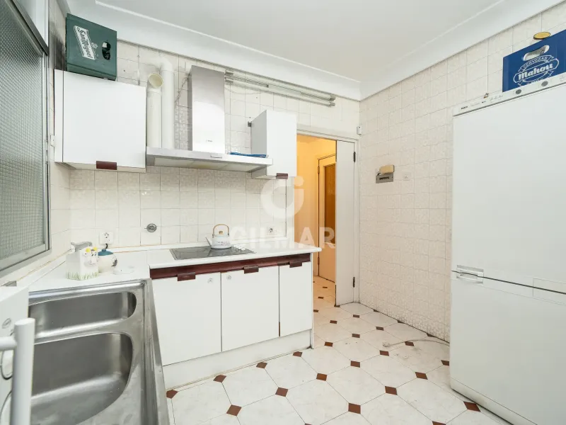 Apartment in Puerta de Hierro - Madrid