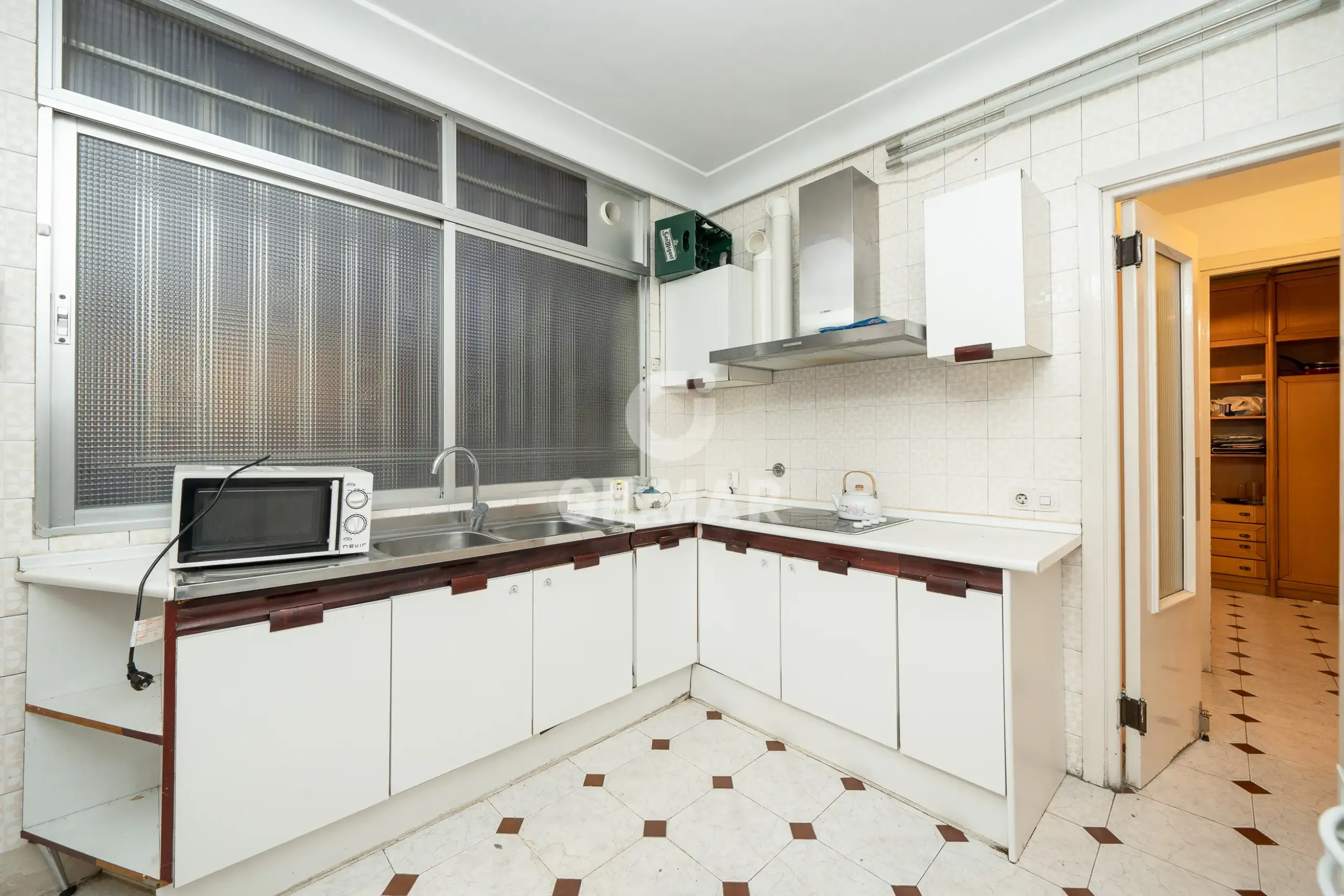 Apartment in Puerta de Hierro - Madrid