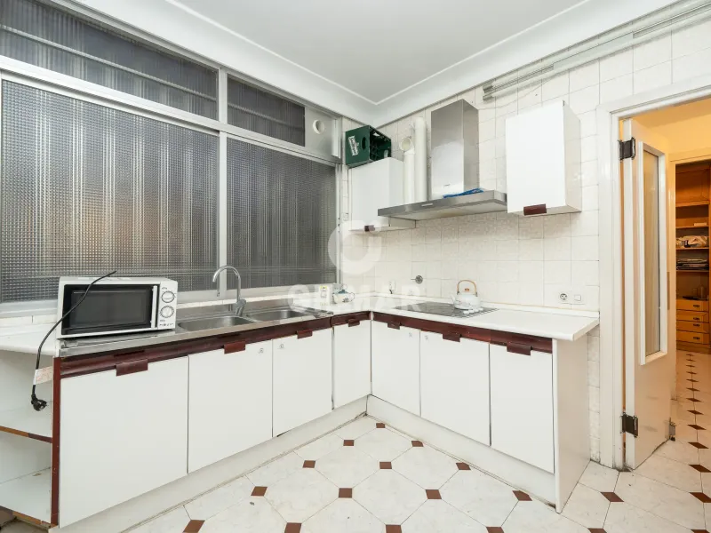 Apartment in Puerta de Hierro - Madrid