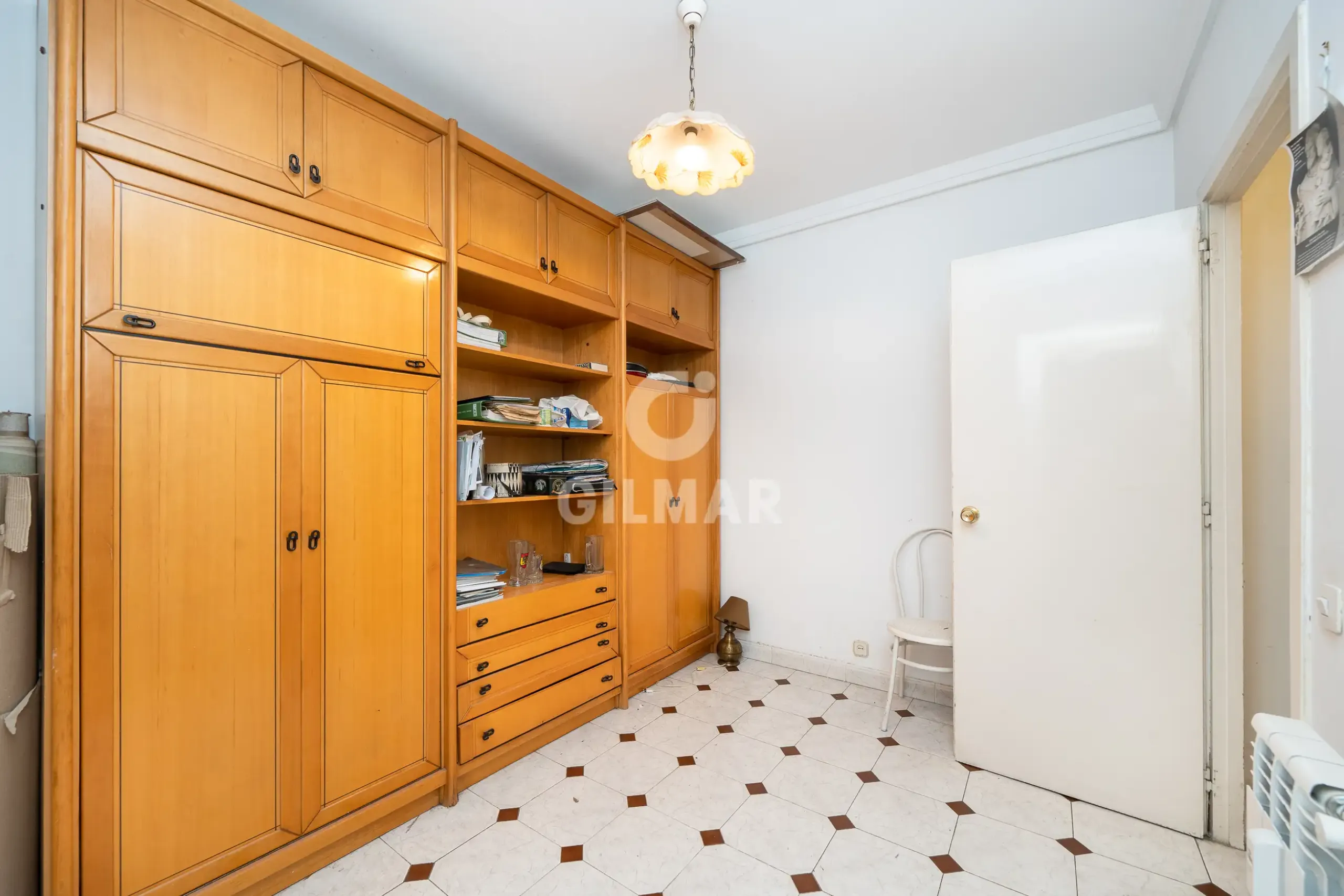 Apartment in Puerta de Hierro - Madrid