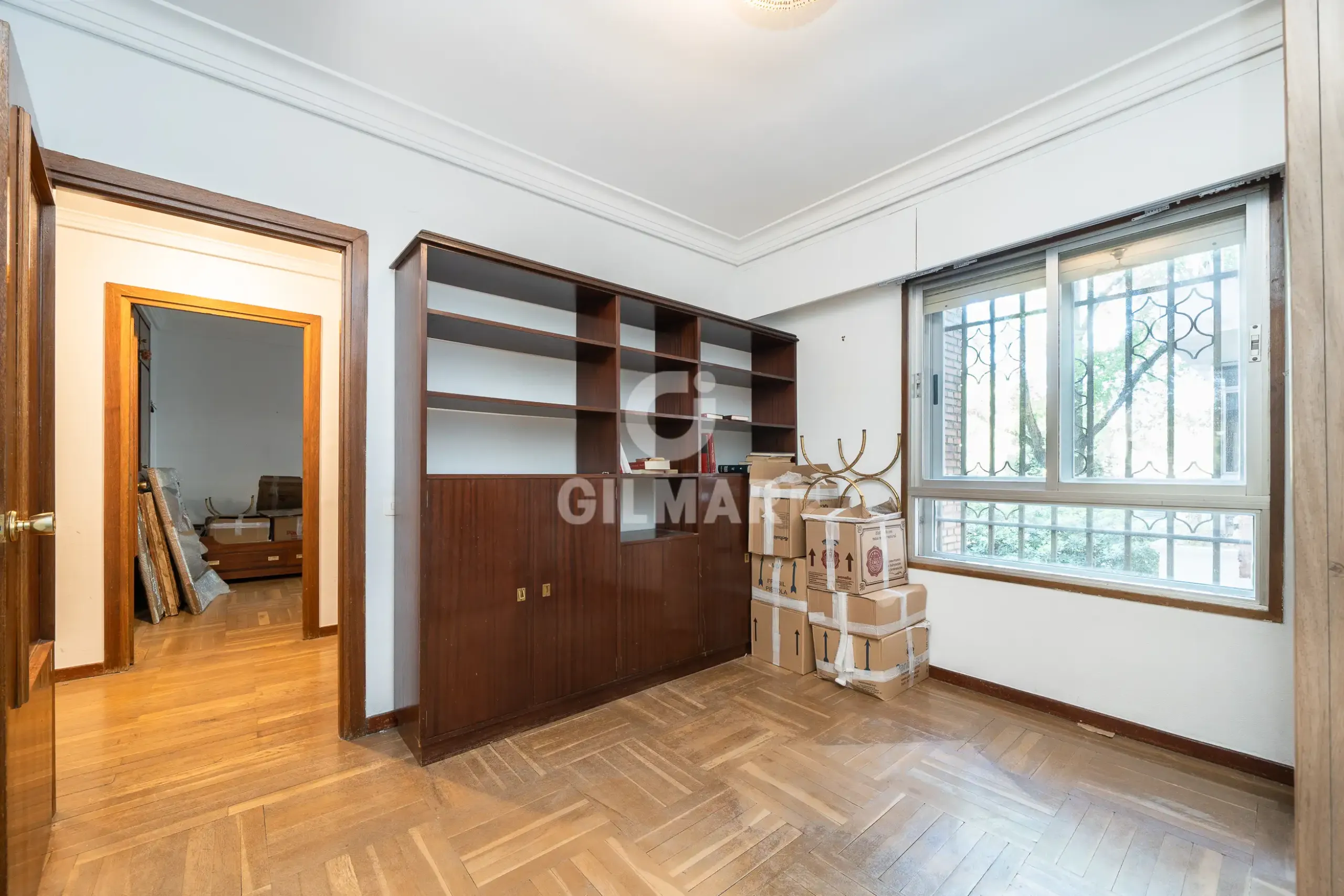 Apartment in Puerta de Hierro - Madrid