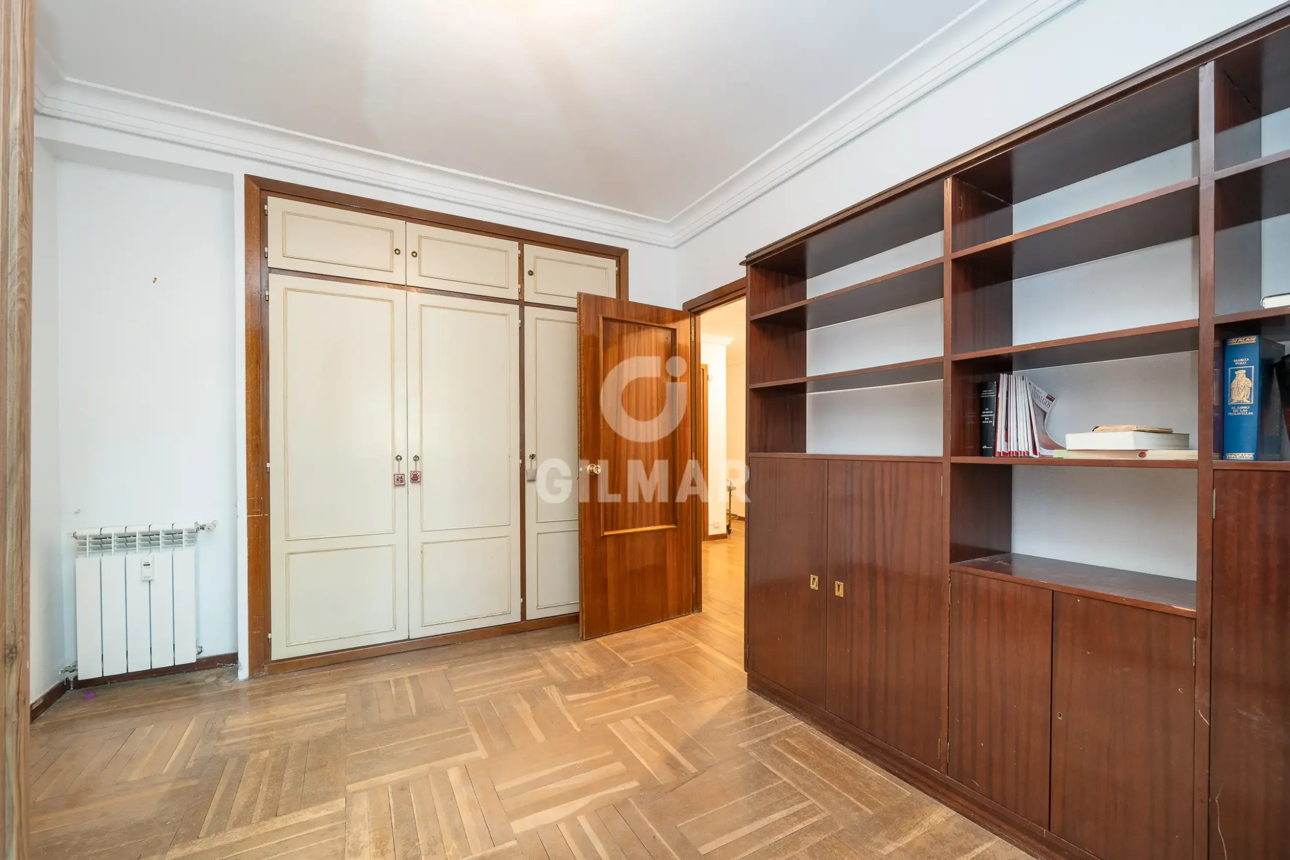 Apartment in Puerta de Hierro - Madrid