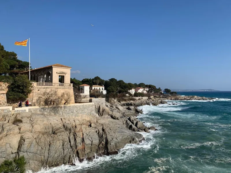 Exclusive Villa in La Gavina, S’Agaró – Costa Brava