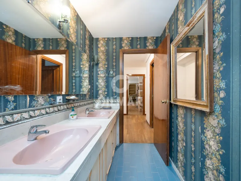 Apartment in Puerta de Hierro - Madrid
