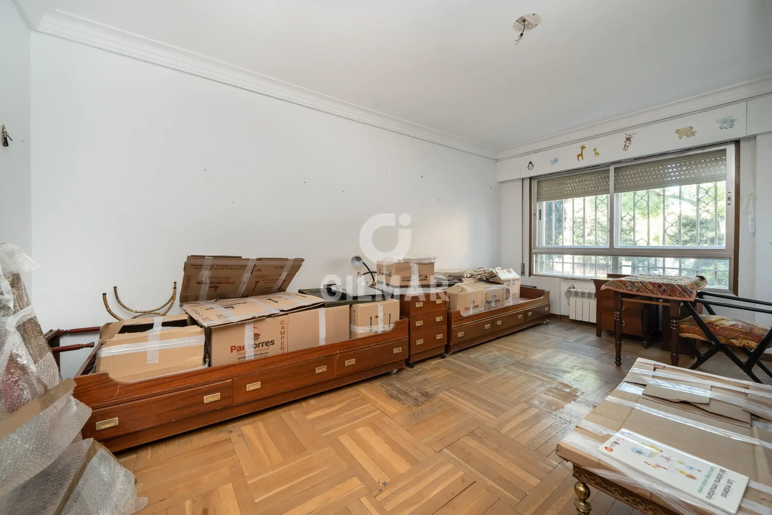 Apartment in Puerta de Hierro - Madrid
