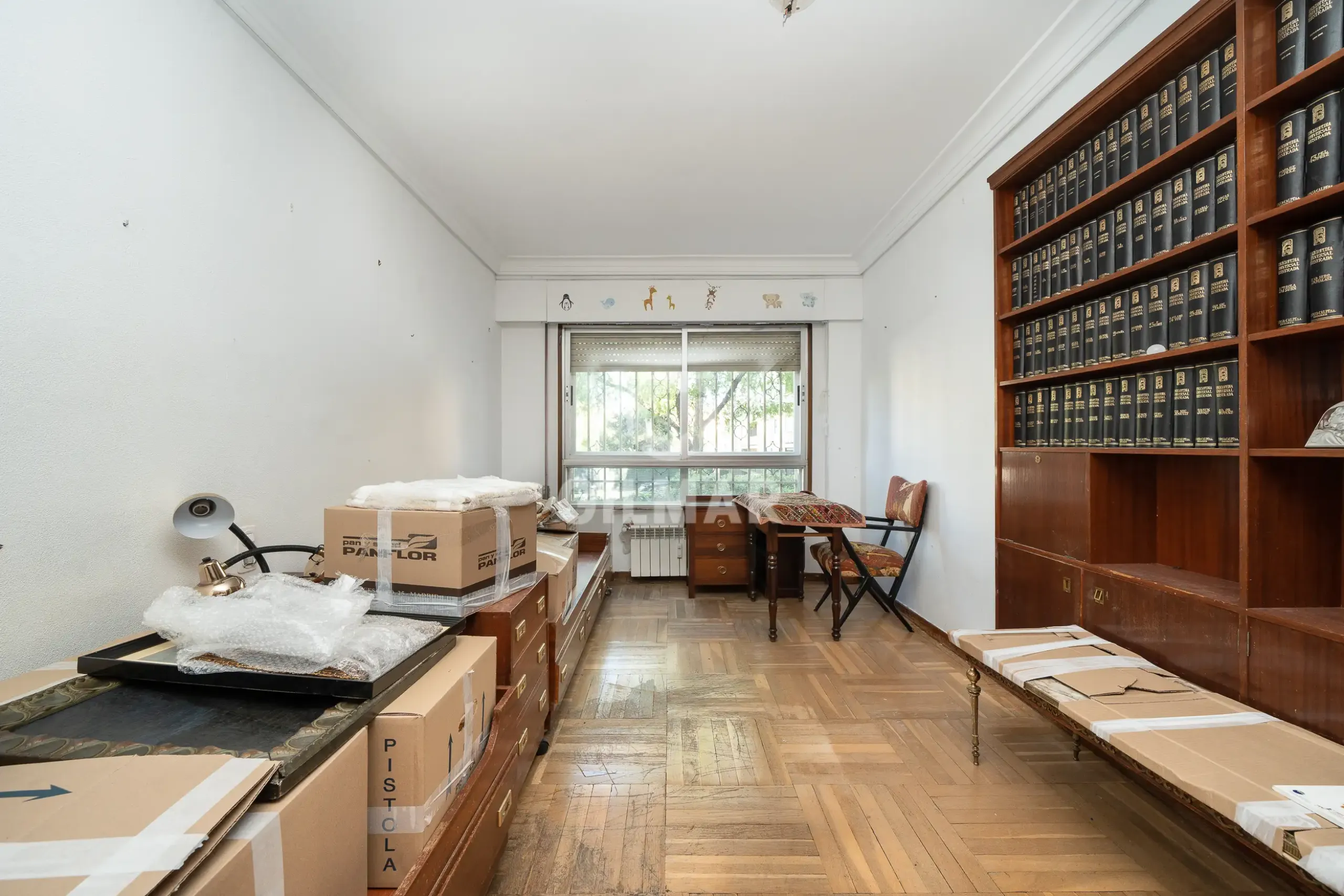 Apartment in Puerta de Hierro - Madrid