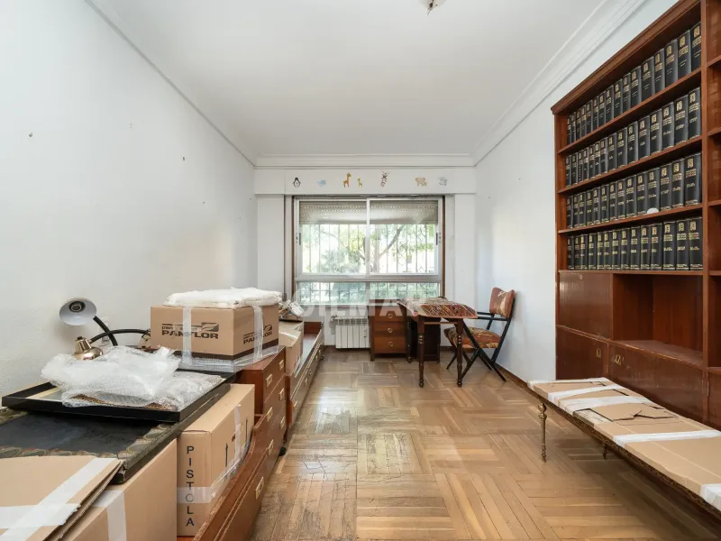 Apartment in Puerta de Hierro - Madrid