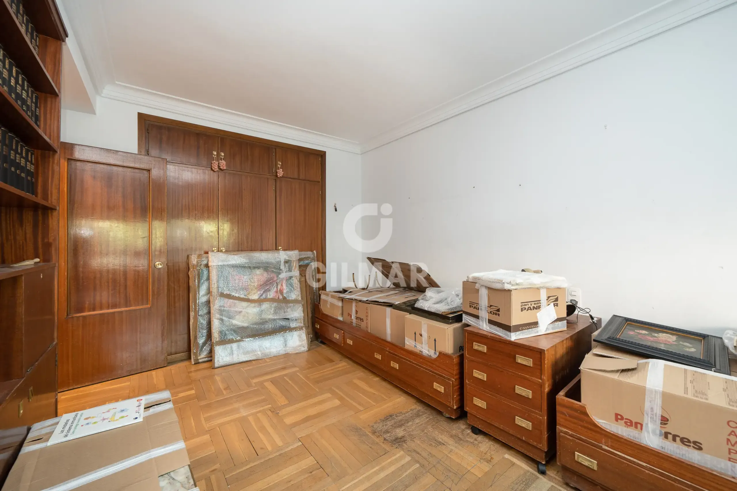 Apartment in Puerta de Hierro - Madrid