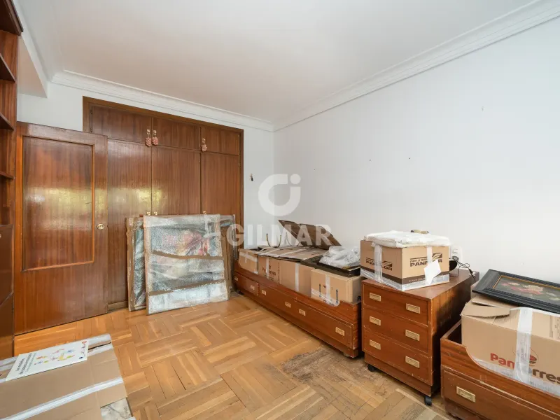 Apartment in Puerta de Hierro - Madrid