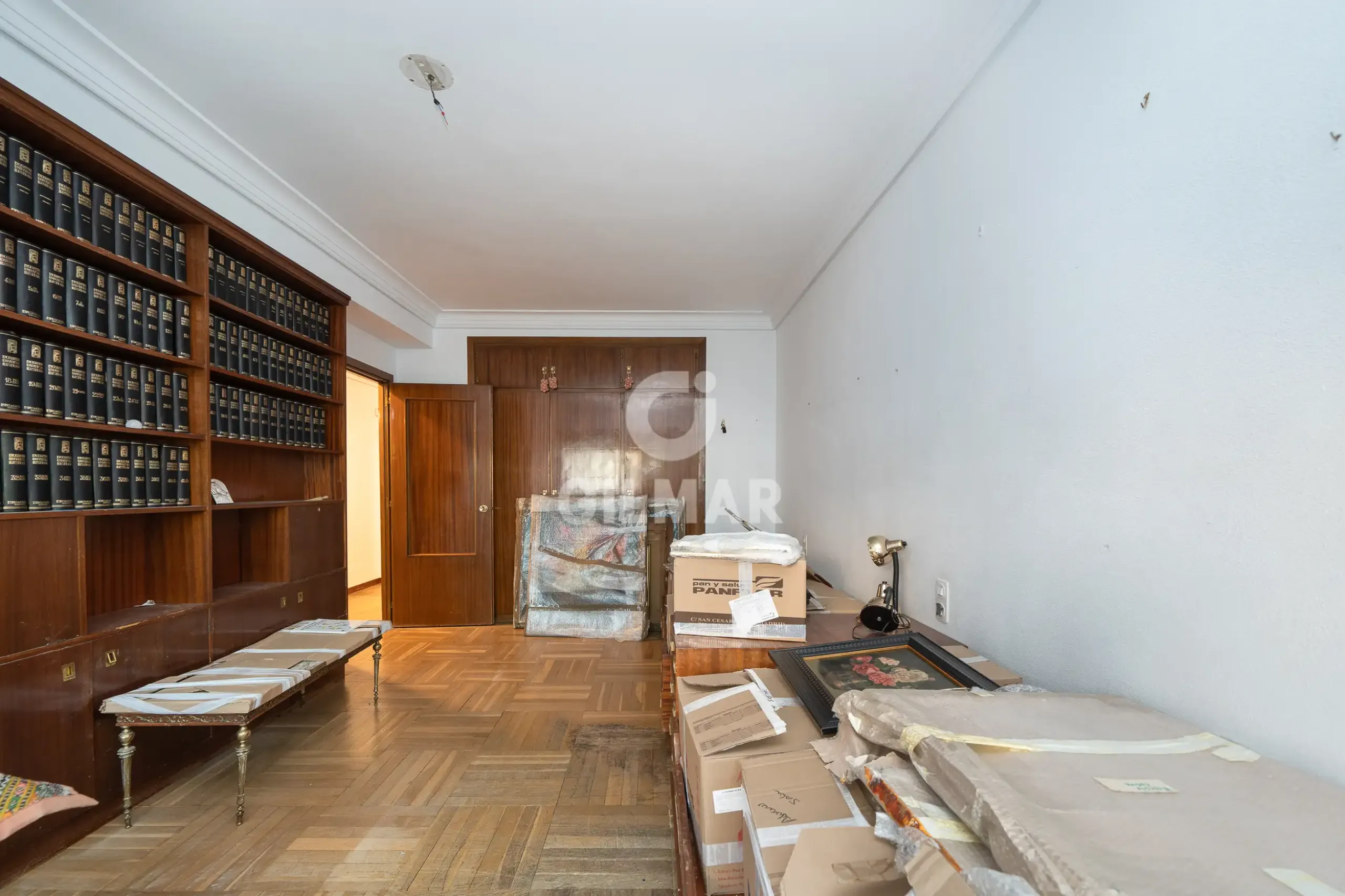 Apartment in Puerta de Hierro - Madrid