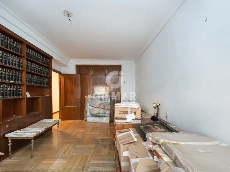 Apartment in Puerta de Hierro - Madrid