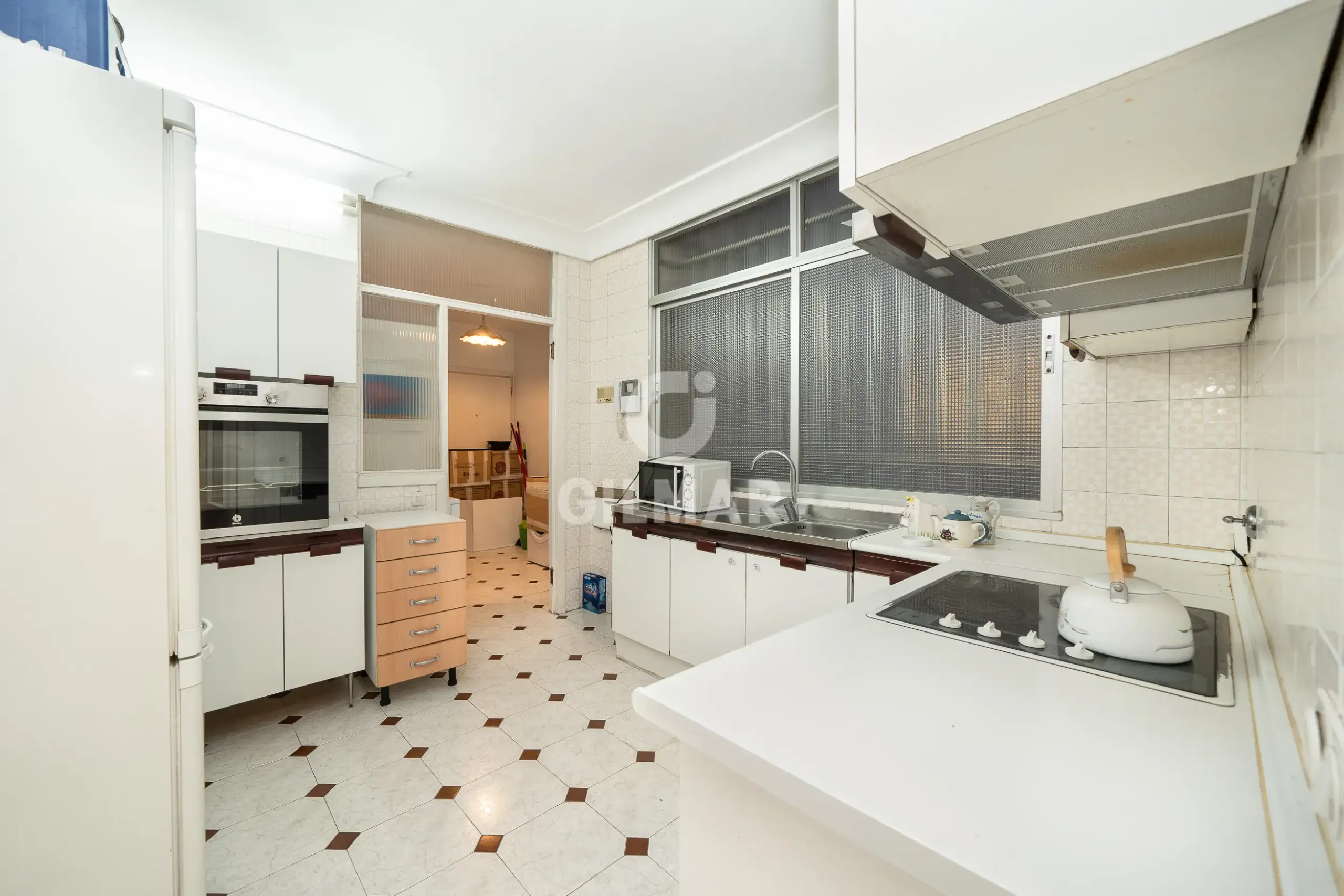 Apartment in Puerta de Hierro - Madrid
