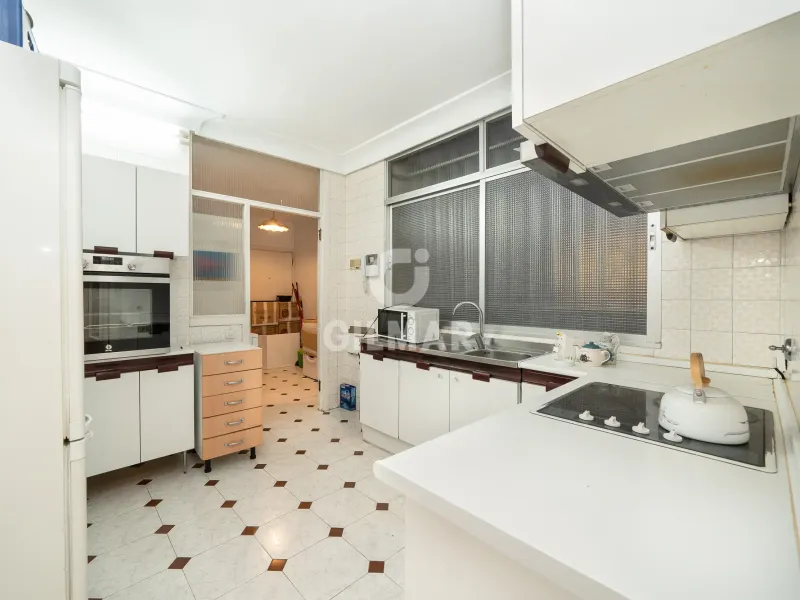 Apartment in Puerta de Hierro - Madrid