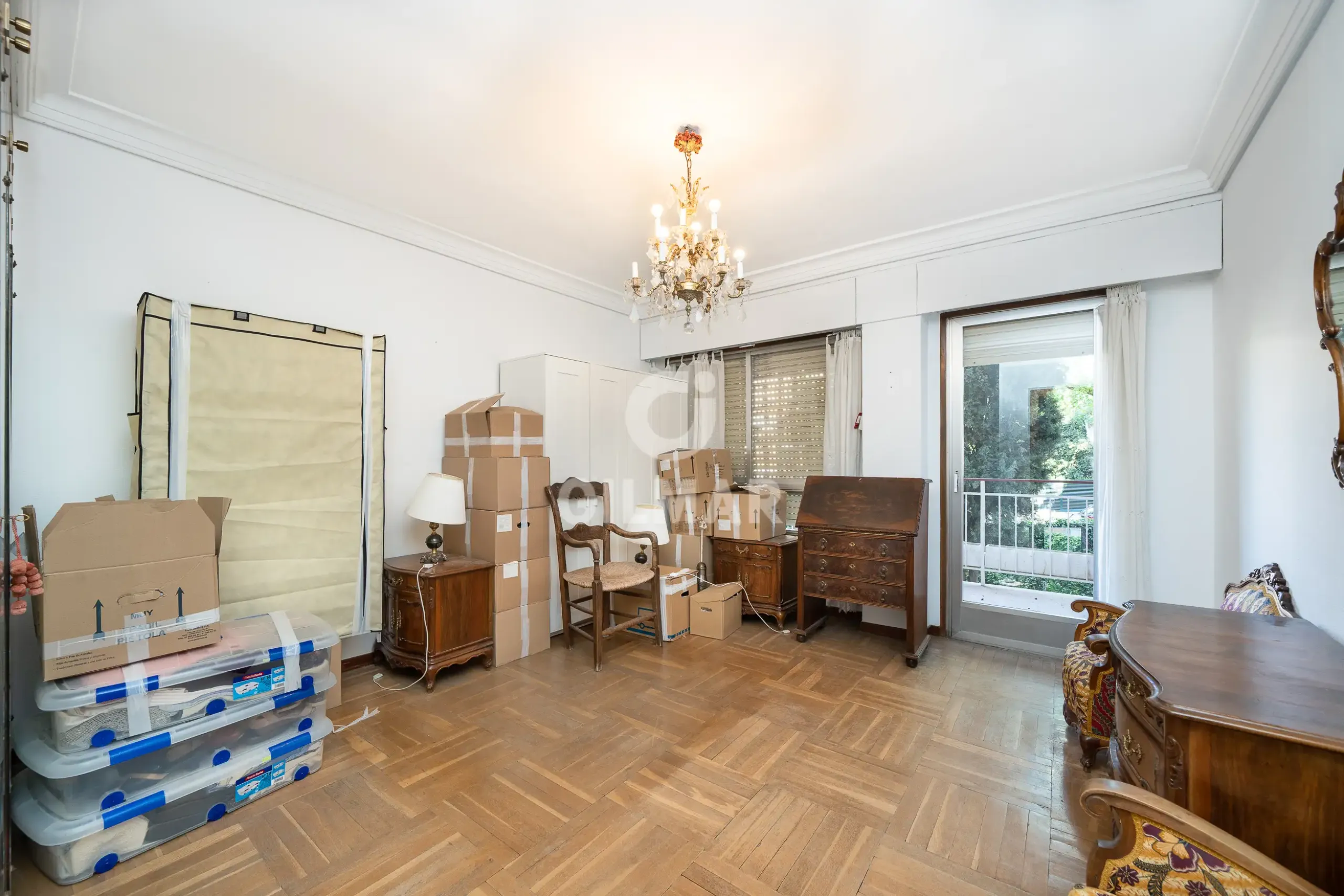 Apartment in Puerta de Hierro - Madrid